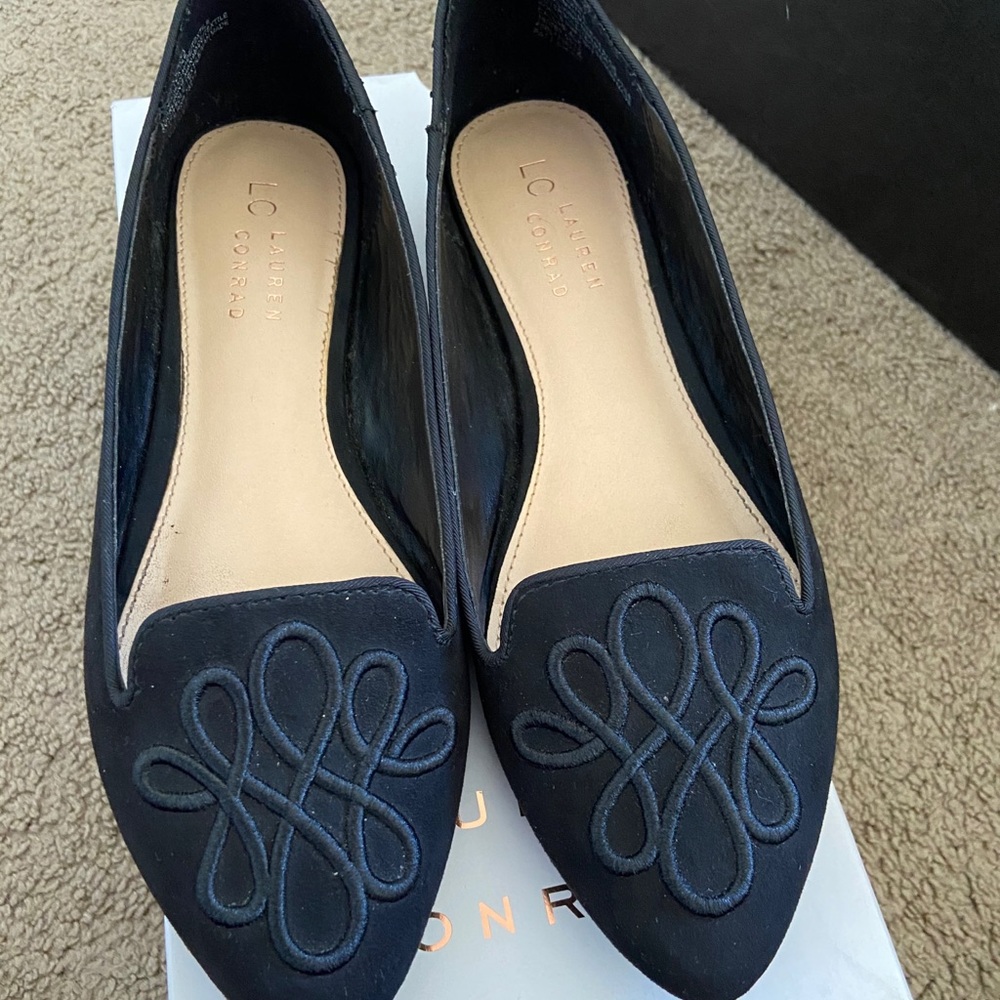 flats